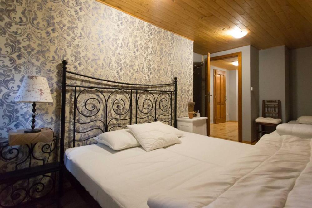 Roubenka Terezka Villa Vitkovice Ngoại thất bức ảnh